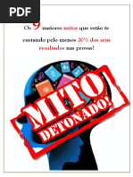 9-Mitos Do Concurso