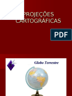 Proj-cartograficas 1ª Serie Revisto