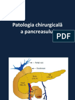 Chir Pancreas