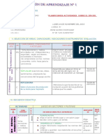 Sesion 1-Dia 2 Del Logro