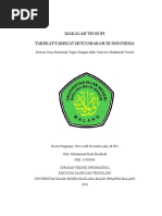 Download Tarekat Tarekat Muktabarah di Indonesia by Muhammad Rizal Musthofa SN314179590 doc pdf