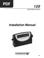 Manual Rice Lake 120