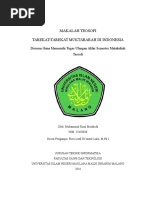 Download Tarekat Tarekat Muktabarah di Indonesia by Muhammad Rizal Musthofa SN314179708 doc pdf