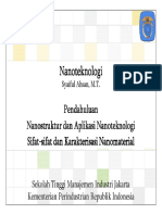 Nanoteknologi 01