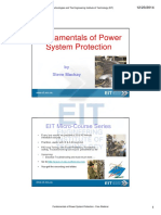 EIT IDC Fundamentals Power Systems
