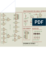 Diagrama Electronico