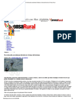 En Achocalla Necesitamos Fortalecer El Tema Del Turismo - Prensa Rural