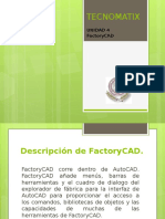 Factory Cad