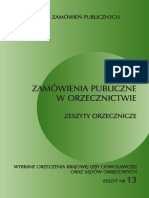 Zeszyt Orzecznicze13