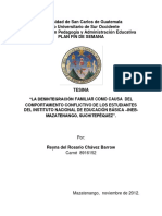 TESINA Reyna Del Rosario Chávez Barrow