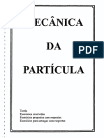 Mecanica Da Particula PDF