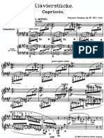 IMSLP08444-Brahms - Klavierstucke Op.76 - Sauer
