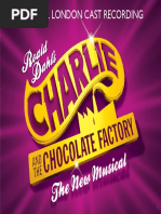 Download Digital Booklet - Charlie and the Ch by Alejandro Andres Castillo Pino SN314190277 doc pdf