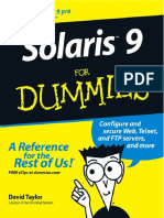 Solaris 9