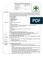 Download ep 8153 Sop Penyimpanan Dan Distribusi Reagensia by Mas Pri SN314191397 doc pdf