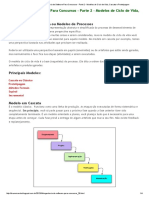 Bruno Marota_ Engenharia de Software Para Concursos - Parte 2 - Modelos de Ciclo de Vida, Cascata e Prototipagem