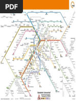 S3 Fahrplan VVS - Backnang Nach Flughafen/Messe Über Stuttgart ...