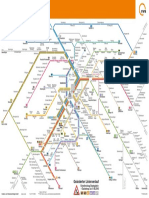 Verbund Schienennetz