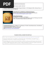 Download Carbon Nano Structures by Juan Rizo SN31419251 doc pdf