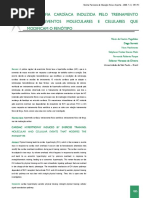 Artigo NP1 - Hipertrofia Cardíaca