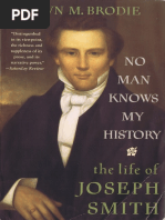 Download No Man Knows My History by Sean Garland SN314200355 doc pdf