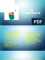 03-La Formacion de La Conciencia