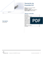 Analisis de Torsion 1