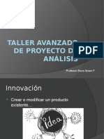 Innovación Informática