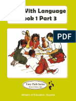 Fun With Language Book 1 Part 3 PDF