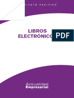 Libros Electronicos