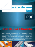 Hardware de Una Red