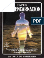 La Reencarnacion - Papus.pdf