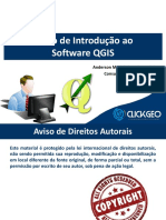 Curso Basico QGIS Geoprocessamento Parte1 ClickGeo AndersonMedeiros