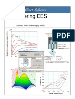 Mastering EES (2012)