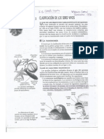 Segundo Taller de Biologia