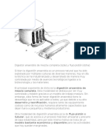 Digestión anaerobia: ventajas del digestato frente a fertilizantes