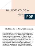 Neuropsicologia