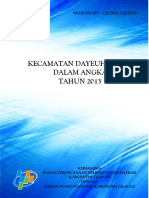 Kda 010 Dayeuhluhur 2013 PDF