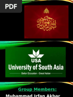 Training and Development