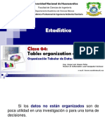 Clase 05.- Organización Tabular de Datos.pdf