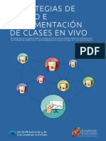 E Book Estrategias de Diseno e Implementacion de Clases en Vivo