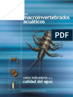ManualLosmacroinvertebradosacuaticos-100806