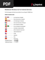 MLWG2 UserManual Android
