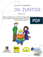 Leemos Juntos para Niños