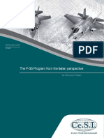 Program F-35 Italian Perspective1