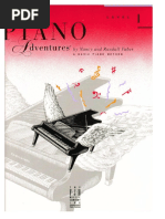 Download Level 1 Faber Piano Adventures Lesson Book1 by Bernandus Nababan SN314213650 doc pdf