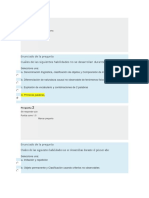 Lenguaje y Pensamiento Párcial Semana 4