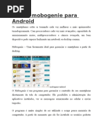 Baixar Mobogenie Para Android