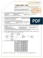 Casos Pert Cpm