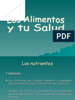 Los elementos y tu salud.ppt